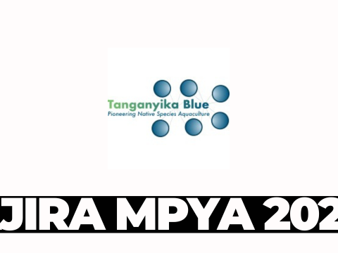 Junior Technical Officer at Tanganyika Blue February 2026