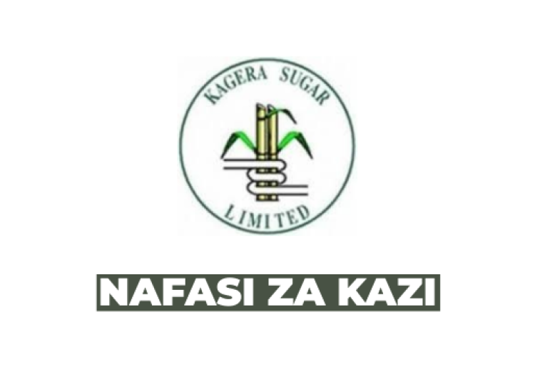 Kagera Sugar Limited Vacancies 2026