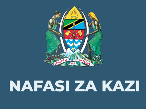 Kahama Municipal Council Vacancies 2026