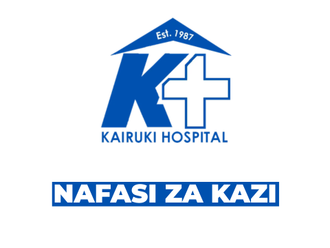 Kairuki Hospital Vacancies 2026
