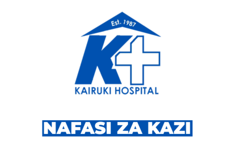 Kairuki Hospital Vacancies 2026