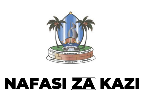 Kinondoni Municipal Council Vacancies 2025