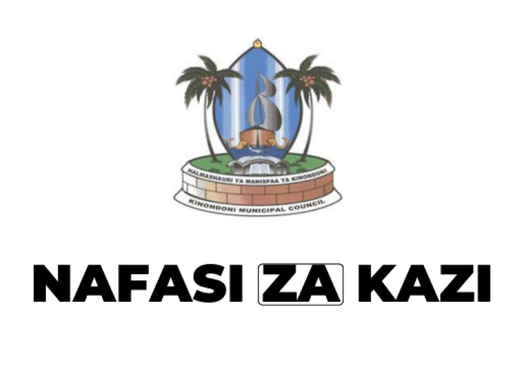 Kinondoni Municipal Council Vacancies 2025