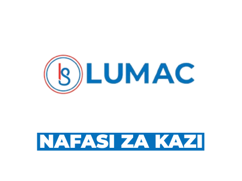 LUMAC Tanzania Vacancies 2026 – Marketing Executive (Creative)