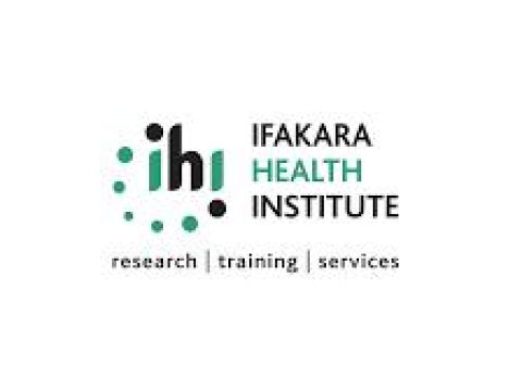 Laboratory Scientist Intern at Ifakara Health Institute