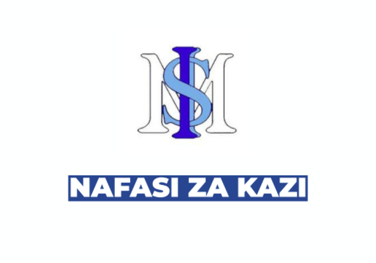 Laboratory Technician at Isamilo International School