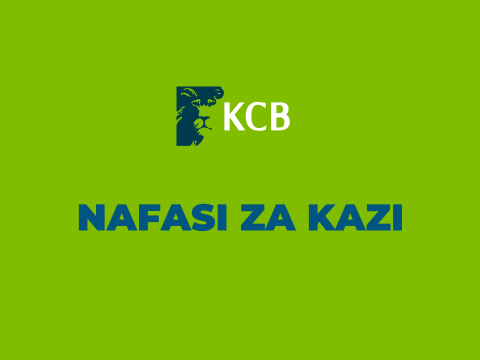 Latest Vacancies at KCB Bank Tanzania 2025 Updates