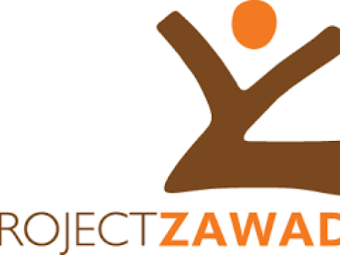 Lead Mural Artist & Community Arts Facilitator at Project Zawadi February 2026
