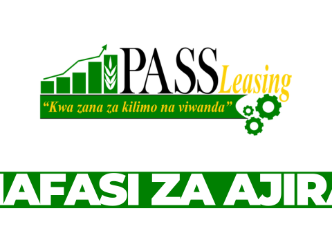 Lease Intern (4) at PASS Leasing Company Limited February 2026