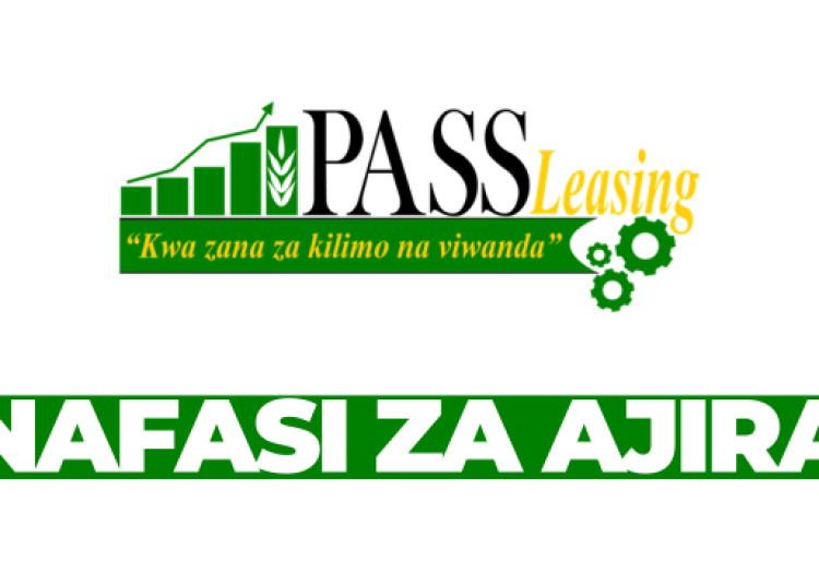 Lease Intern (4) at PASS Leasing Company Limited February 2026