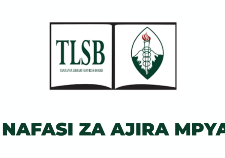 Library Assistant II Job Opportunities at Tanzania Library Services Board (TLSB)
