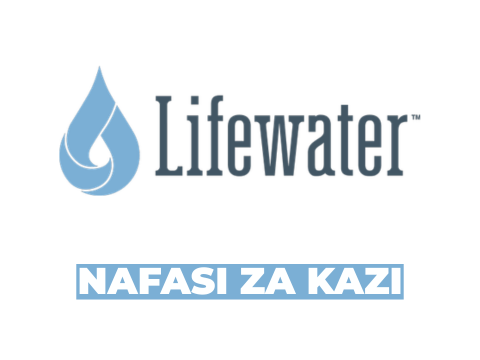 Lifewater Tanzania Vacancies 2026