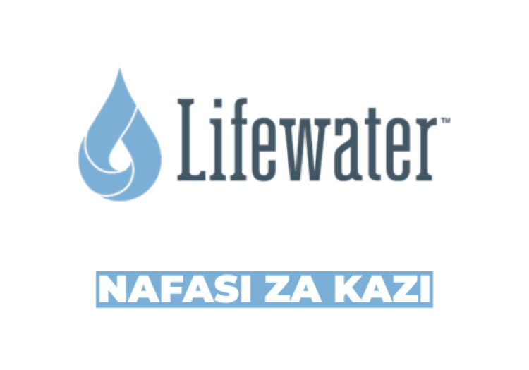 Lifewater Tanzania Vacancies 2026