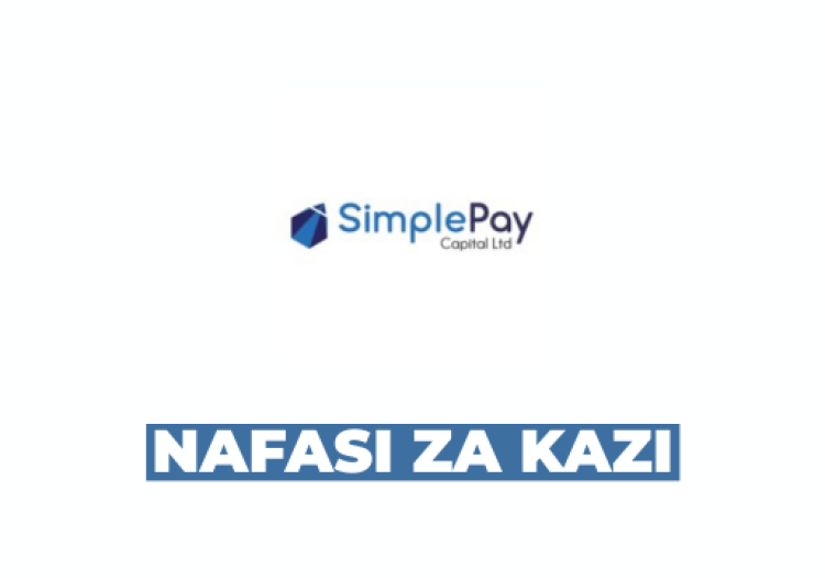 Loan / Collection Officers at implepay Capital Financial Services Tanzania Ltd