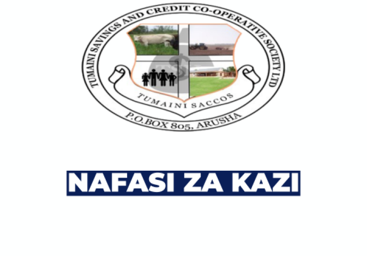 Loan Recovery Officer at Tumaini SACCOS