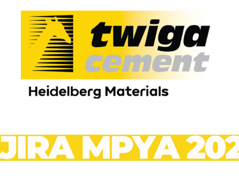 Logistics Planner – Simba Cement at Twiga Cement March 2026