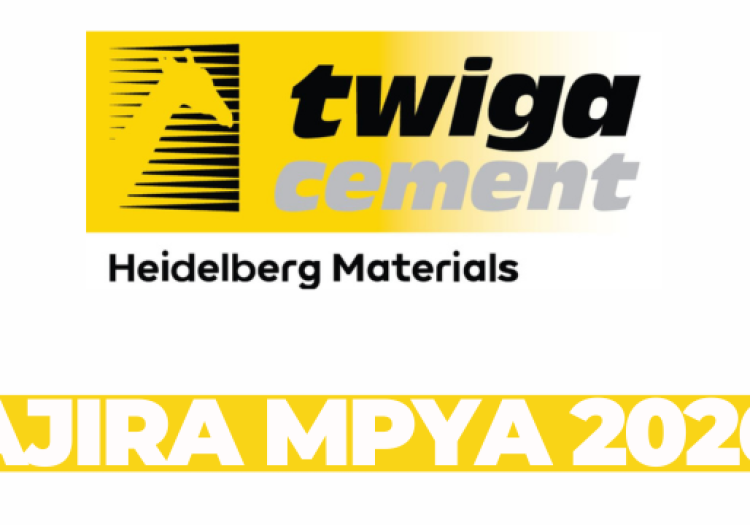 Logistics Planner – Simba Cement at Twiga Cement March 2026
