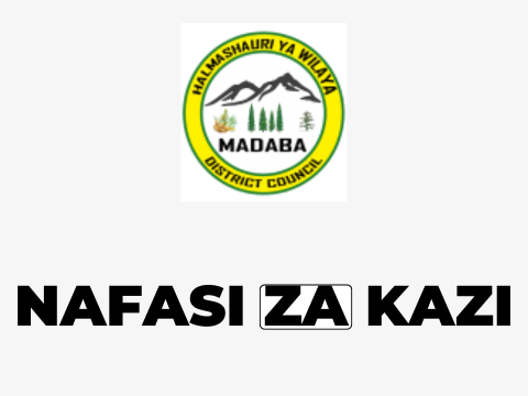 Madaba District Council Vacancies 2025