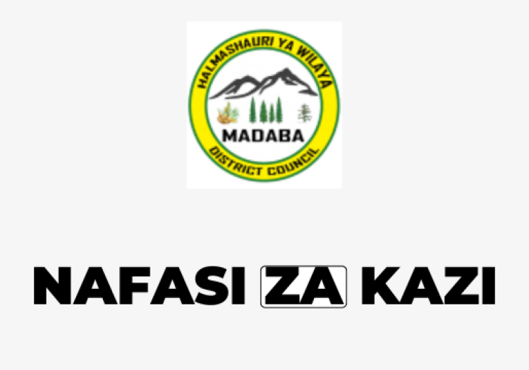 Madaba District Council Vacancies 2025