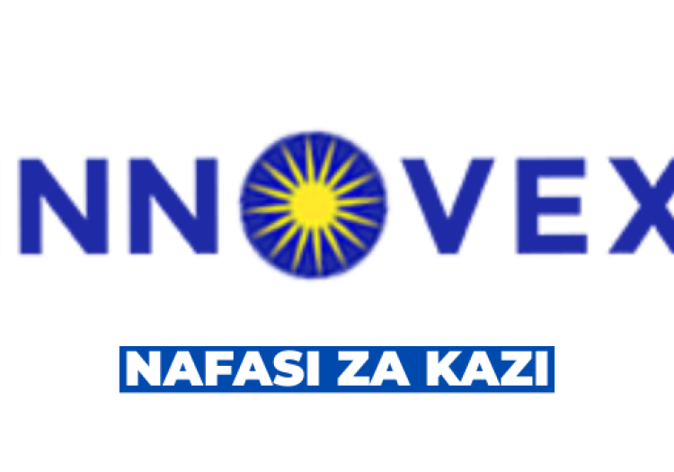 Management Consultant at Innovex Tanzania