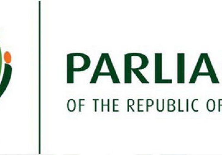 Manager: Policy Analysis and Evaluation at Parliament of the Republic of South Africa February 2026