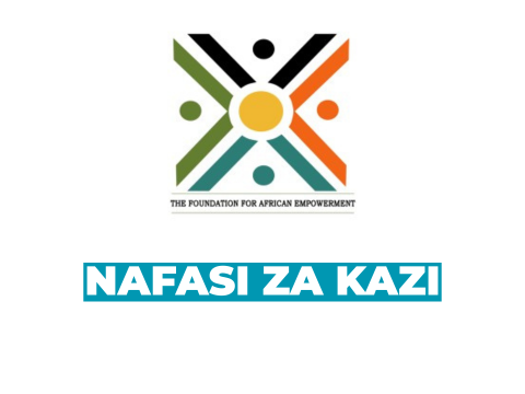 Marketing, Social Media & Communications Volunteer at FAE