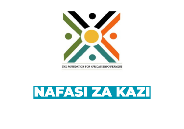 Marketing, Social Media & Communications Volunteer at FAE