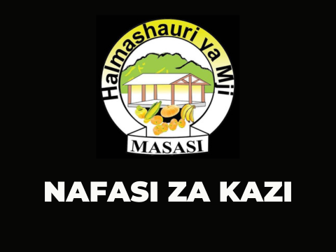 Masasi Town Council Vacancies 2025