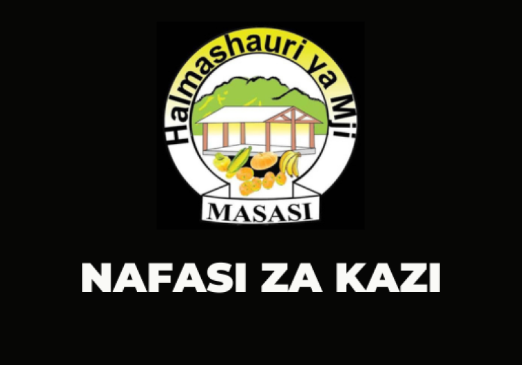 Masasi Town Council Vacancies 2025