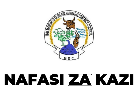 Mbarali District Council Vacancies 2025