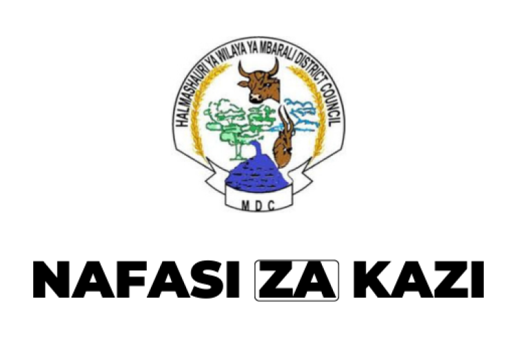 Mbarali District Council Vacancies 2025