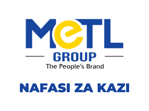 MeTL Group Tanzania Vacancies 2025