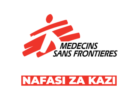 Médecins Sans Frontières (MSF) Vacancies 2026