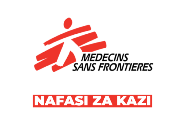 Médecins Sans Frontières (MSF) Vacancies 2026