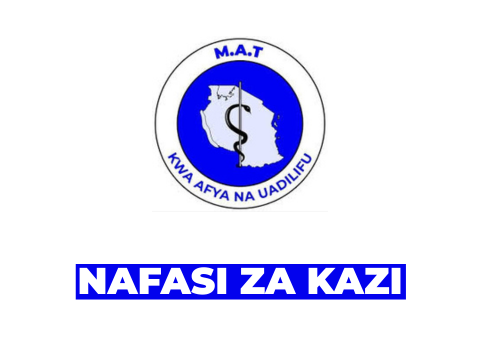 Medical Association of Tanzania (MAT) Leadership Opportunities 2026–2028