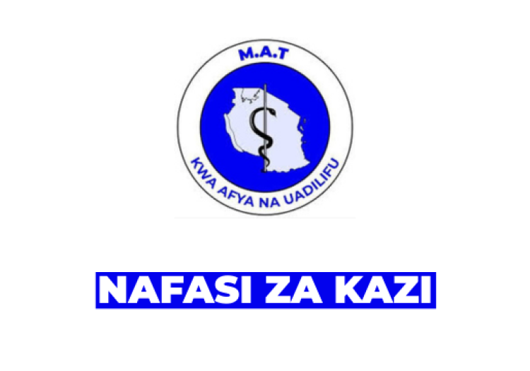 Medical Association of Tanzania (MAT) Leadership Opportunities 2026–2028