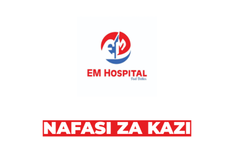 Medical Doctor Jobs (10 Posts) at EM Hospital – May 2026