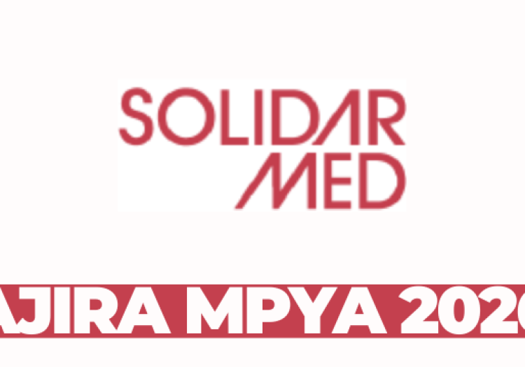 Medical Equipment Supply Opportunity with SolidarMed in Tanzania – March 2026