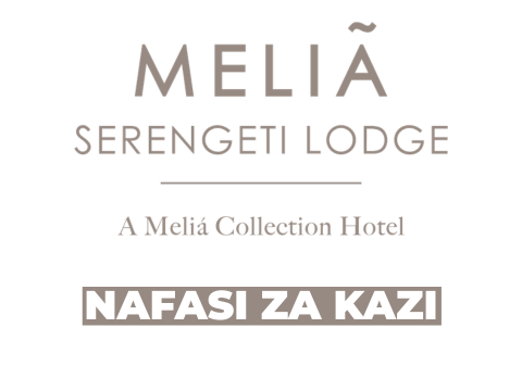 Meliá Hotel Tanzania Vacancies 2026