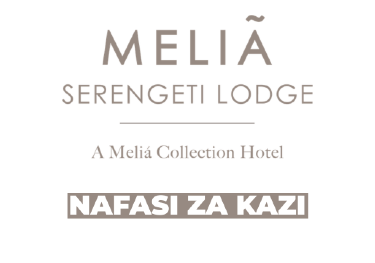 Meliá Hotel Tanzania Vacancies 2026