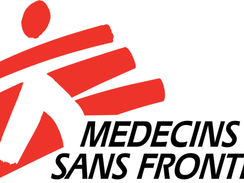 Midwife at Médecins Sans Frontières February 2026