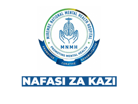 Mirembe National Mental Health Hospital (MNMH) Vacancies 2026