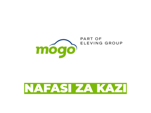 Mogo Credit Tanzania Vacancies 2026