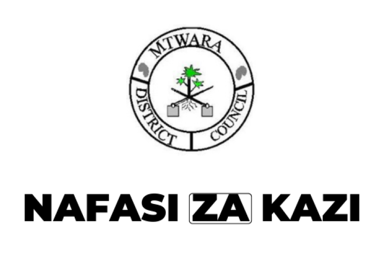 Mtwara District Council Vacancies 2025