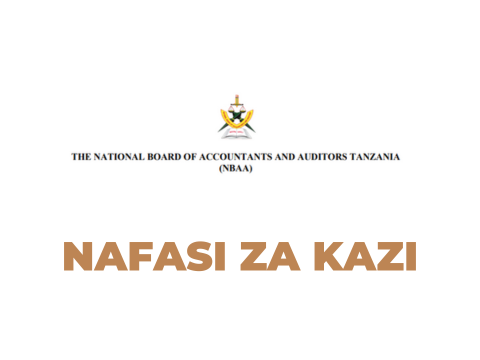 NBAA Tanzania Vacancies 2025