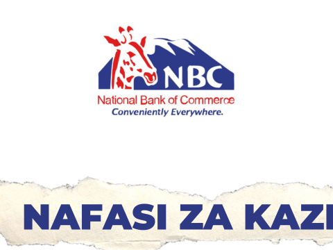 NBC Bank Tanzania Vacancies 2025