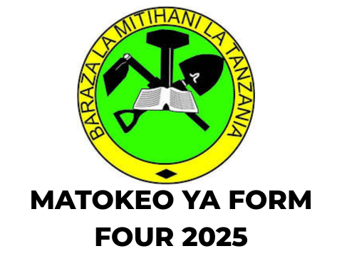 NECTA Matokeo ya Kidato cha Nne 2025-26 CSEE Results Released Check Out