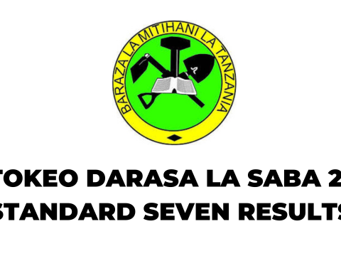 NECTA PSLE Results 2025