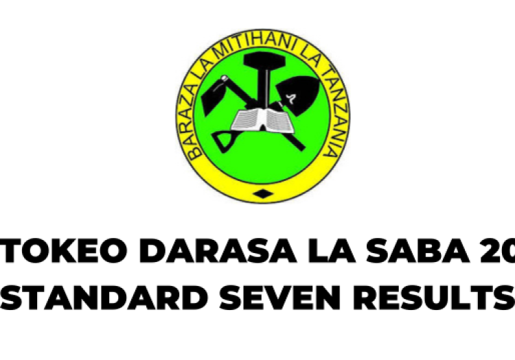 NECTA PSLE Results 2025