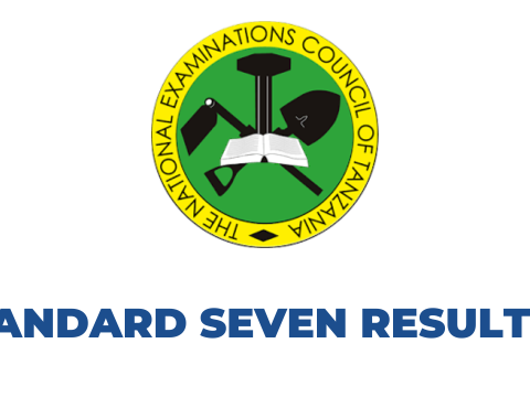 NECTA Standard Seven Results 2025-26 PDF Online